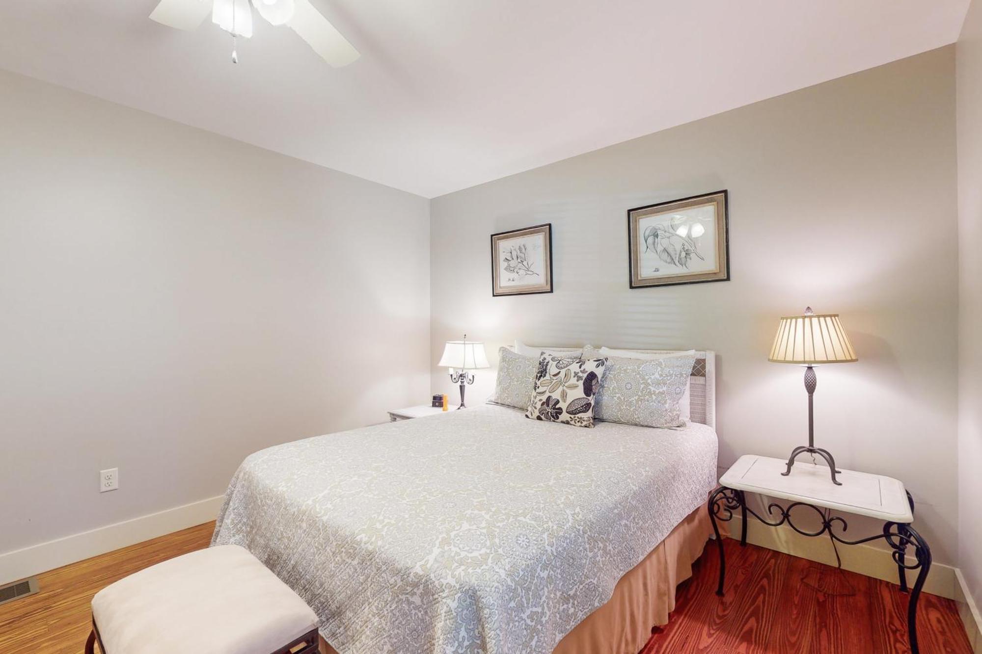 Cozy Pines Villa Flat Rock Ngoại thất bức ảnh