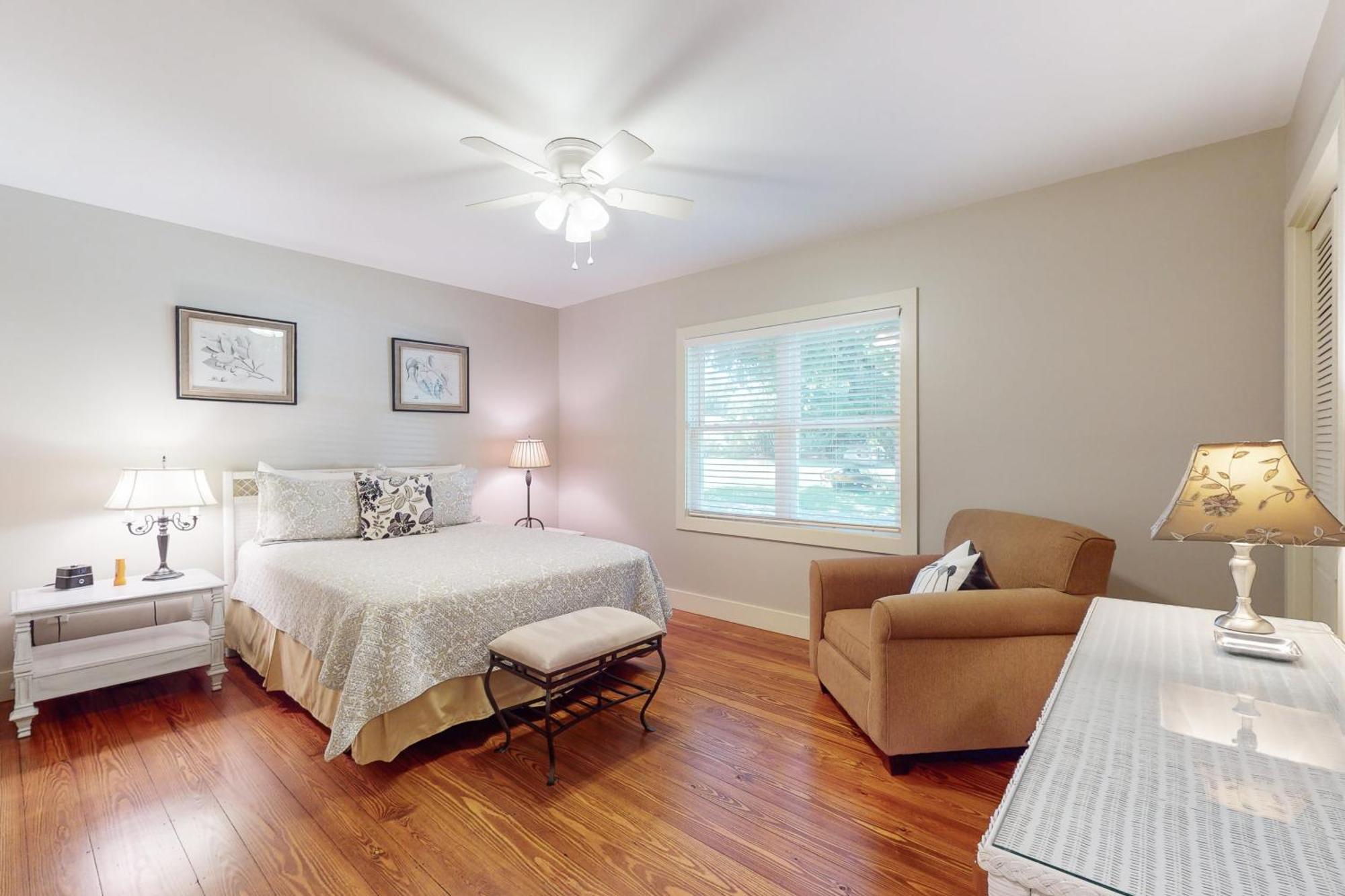 Cozy Pines Villa Flat Rock Ngoại thất bức ảnh